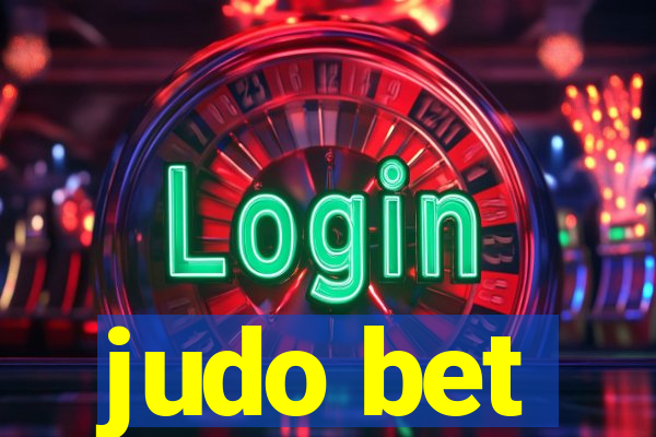 judo bet